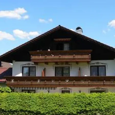 Gaestehaus Jutta