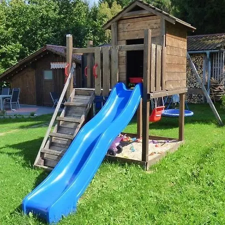 Gaestehaus Jutta Апартаменты