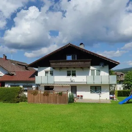 Gaestehaus Jutta * Линдберг