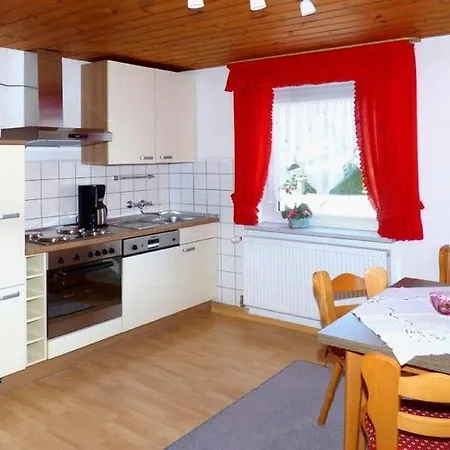 Gaestehaus Jutta *