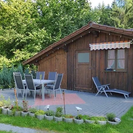 Gaestehaus Jutta Appartement Lindberg