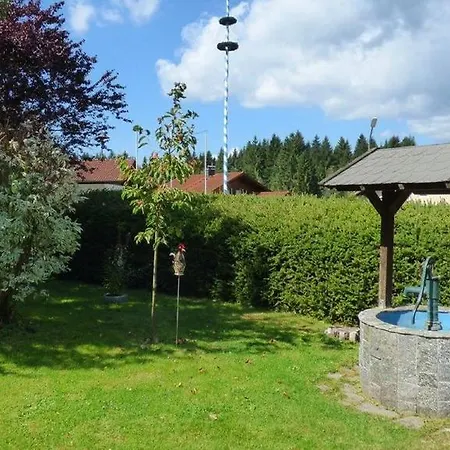 Gaestehaus Jutta
