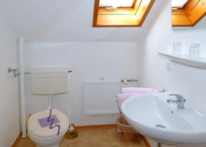 Gaestehaus Jutta Appartement