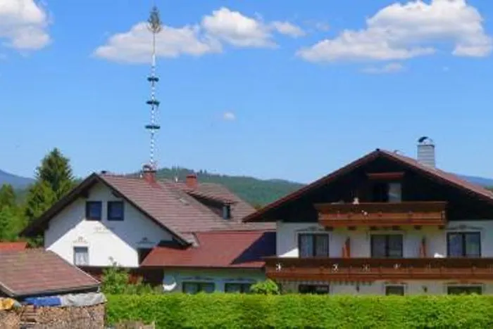 Appartement Gaestehaus Jutta *