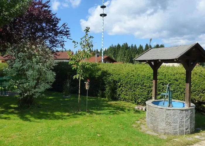 Gaestehaus Jutta