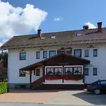 Gaestehaus Jutta