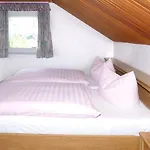 Gaestehaus Jutta *