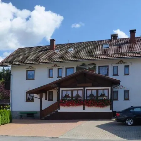 Gaestehaus Jutta
