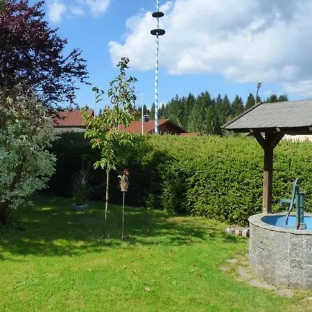 Apartamento Gaestehaus Jutta Lindberg