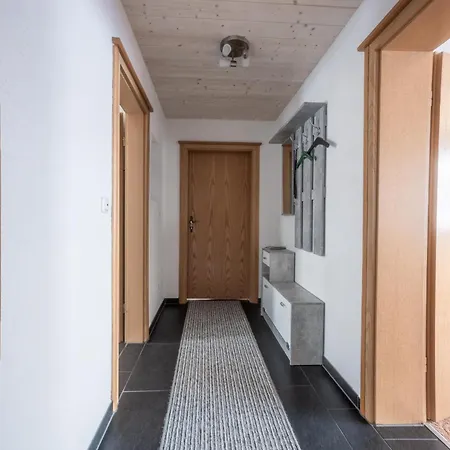Apartment Gaestehaus Jutta