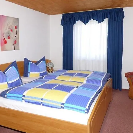 Gaestehaus Jutta *